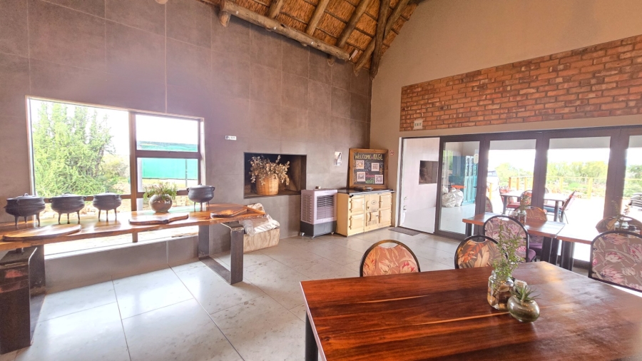 Commercial Property for Sale in Oudtshoorn Rural Western Cape